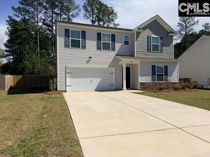 169 Carriagebrook Circle pending home in Carriagebrook, Camden, SC