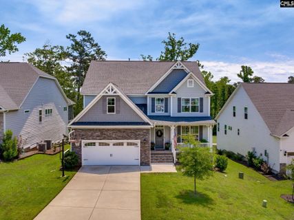 Homes in Linkside At Timberlake, Chapin