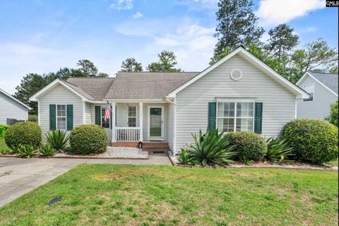 212 Kendrick Road pending home in Southwood, Columbia, SC