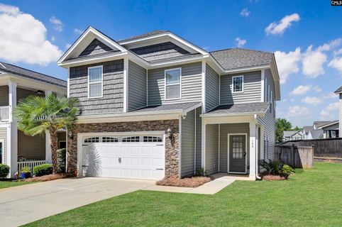 140 Cherokee Pond Court