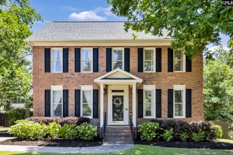 106 Heathfield Court pending home in Moss Creek, Cayce, SC