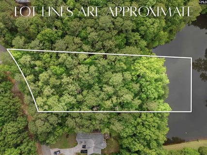 201 Ashley Oaks Drive active home in Ashley Oaks, Blythewood, SC