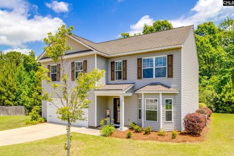Homes in Blythecreek, Blythewood