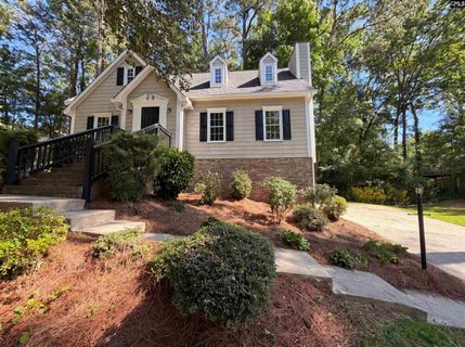 260 Woodwinds Drive active home in Woodwinds, Columbia, SC