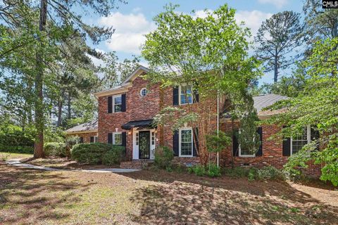 6 S Fork Place pending home in Spring Valley, Columbia, SC