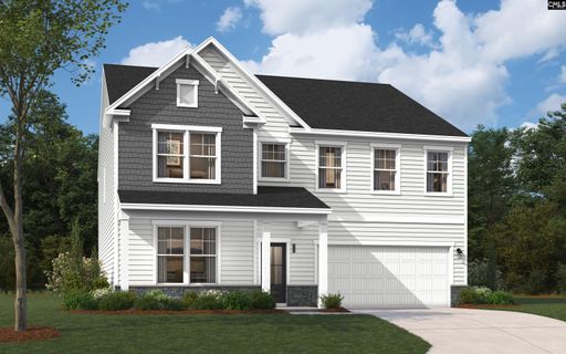 720 Feldspar Court pending home in Chapin Place, Chapin, SC
