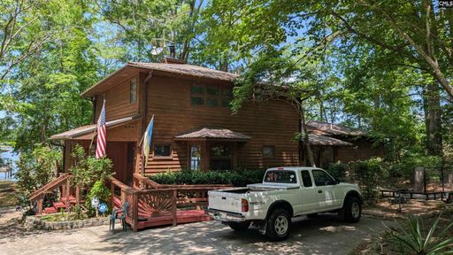 54 Windward Lane active home in Lake Wateree, Ridgeway, SC