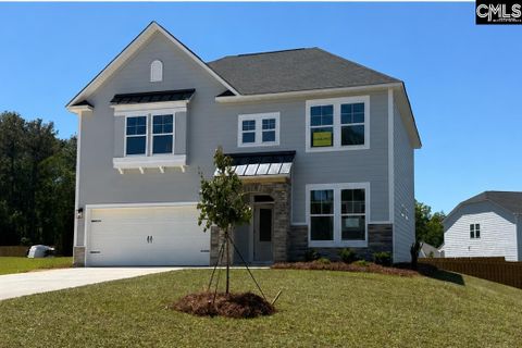 322 Ursus Drive