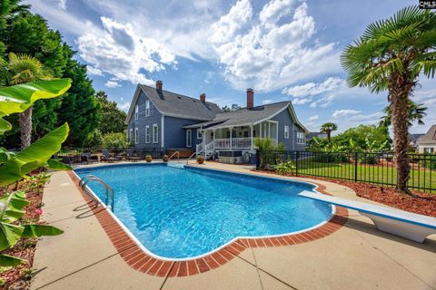Summerwind, Irmo
