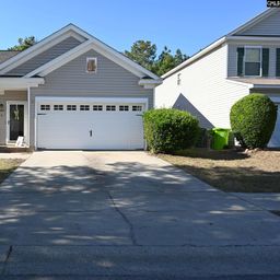 2011 Lake Carolina Drive