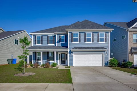 153 Brockway Drive active home in Ashcroft, Columbia, SC