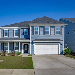 153 Brockway Drive