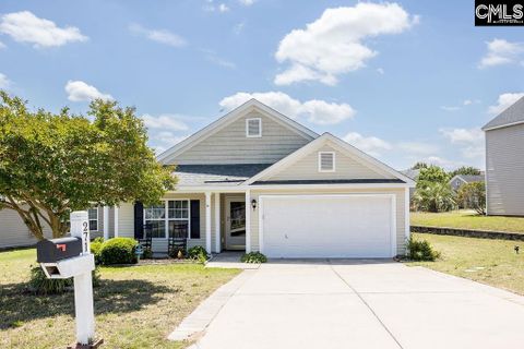 271 Richmond Farm Circle pending home in Richmond Farms, Lexington, SC