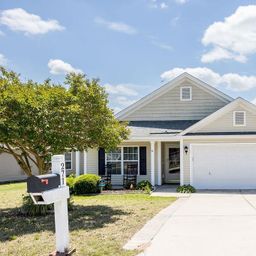 271 Richmond Farm Circle