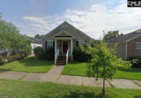2144 Georgia Elam Lane