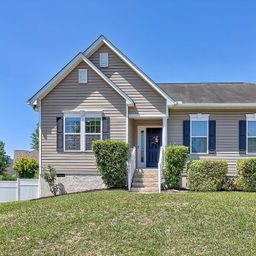 405 Carrik Court