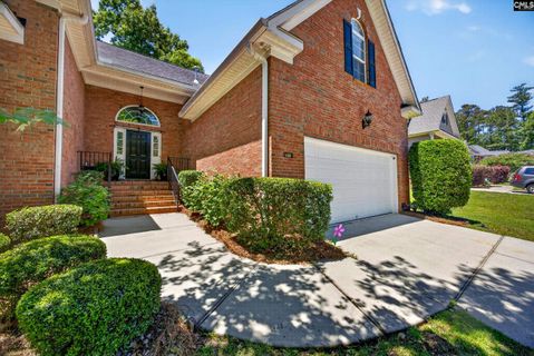 Homes in Olde Saluda Passage, Lexington