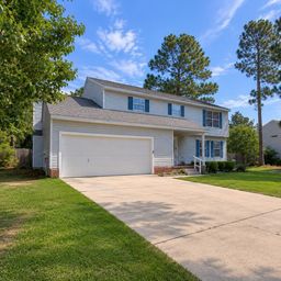 129 Bridleridge Road