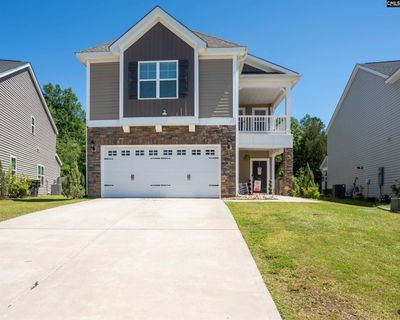 838 Bergenfield Lane active home in Wessinger Farms, Chapin, SC