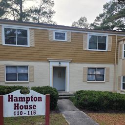 4600 Fort Jackson Boulevard 112