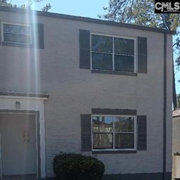 4600 Fort Jackson Boulevard 106