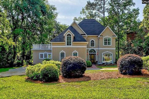 Plantation Hills, Chapin