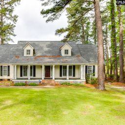 922 Cold Branch Drive