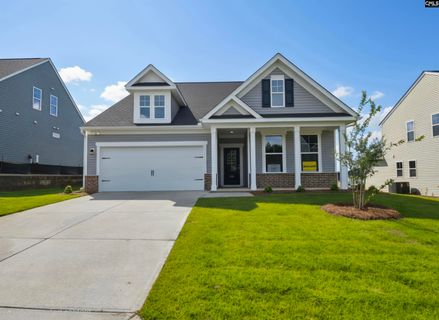 Homes in Belgrave, Lexington