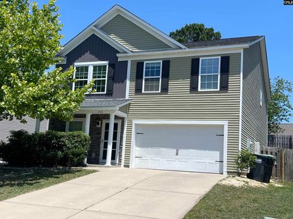 250 Meadow Saffron Drive