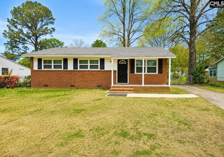 4615 Bluff Road active home in Bluff Estates, Columbia, SC