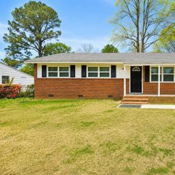 4615 Bluff Road