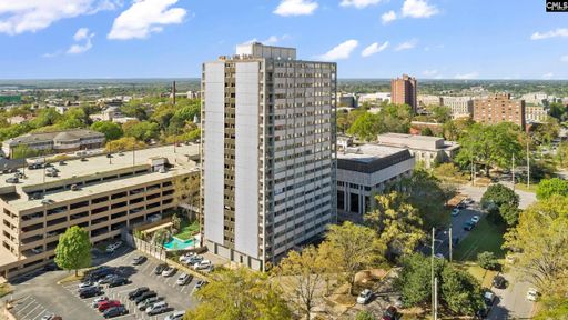 1520 Senate Street 173 pending home in Senate Plaza, Columbia, SC