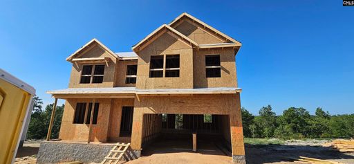 519 Blue Jay Way active home in Birdhaven, Lexington, SC
