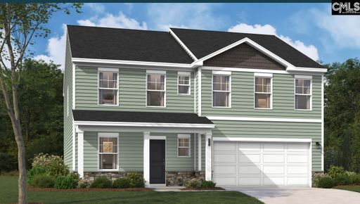 Homes in Chestnut Ridge North, Hopkins