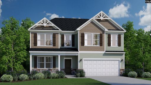 523 Blue Jay Way active home in Birdhaven, Lexington, SC