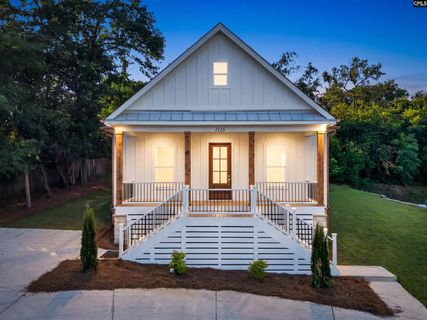 1116 Nazareth Road