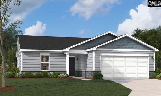 235 Kingfield Drive active home in Chestnut Ridge North, Hopkins, SC