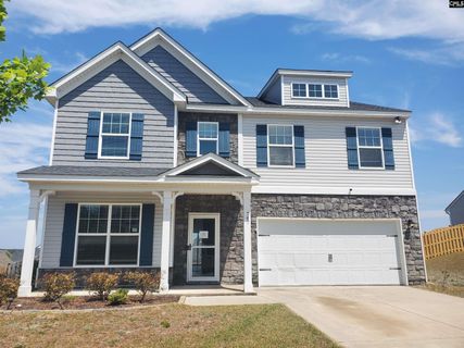 747 Spring Cress Drive pending home in Ridge At Longview, Lexington, SC