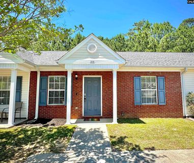 188 Crestland Drive pending home in Crestland Place, Columbia, SC