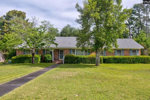 415 Cool Springs Drive pending home in Cool Springs, Camden, SC