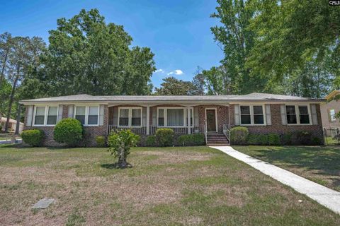601 Torwood Drive pending home in Meadowlake, Columbia, SC