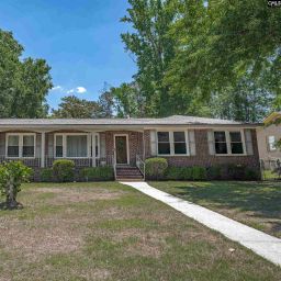601 Torwood Drive