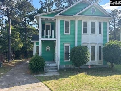 30 Ward Court pending home in Indigo, Columbia, SC