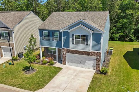 Homes in Springhill Lake, Lexington