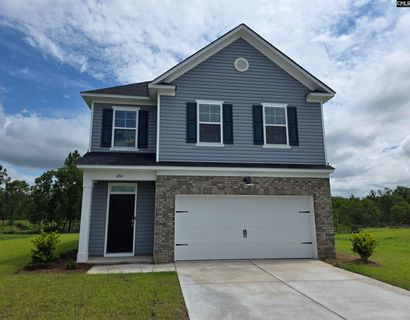 652 Old Charleston Road active home in Old Charleston Acres, Pelion, SC