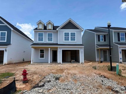 233 Laurinton Farms Drive active home in Laurinton Farms, Hopkins, SC