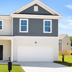 812 Daniel Lake Court