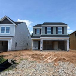 235 Laurinton Farms Drive