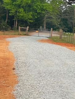 2536 Georgetown Road