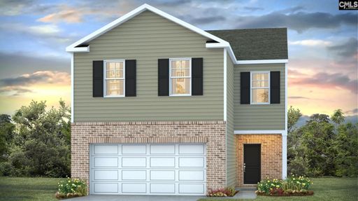 2018 Grovefield Drive pending home in Hunters Branch, Hopkins, SC